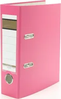 Ordner / DIN A5 / 75mm / Farbe: pink
