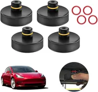 Wagenheber Pads für das Tesla Model 3/Y
