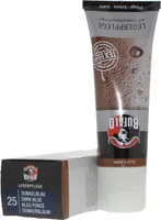 Bufalo Lederpflege - Schuhcreme für edlen Glanz - Dunkelblau - 75ml