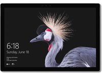 Microsoft Surface Surface Pro - 31,2 cm (12.3 Zoll) - 2736 x 1824 Pixel - 256 GB - 8 GB - 3G - Silber