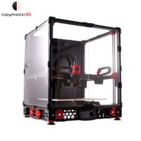 Copymaster3D Voron2 V2.4 R2 Kit - 300 x 300 x 300mm