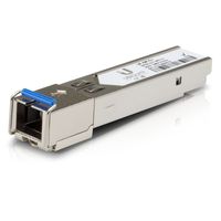 Ubiquiti UF-GP-C+ SFP-Modul UFiber, 1,25Gb/s, SC/UPC, TX 1490 nm, RX 1310 nm, Einzelmodus