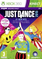 Ubisoft Just Dance 2015, Xbox 360, Xbox 360, Dance, E (Jeder)