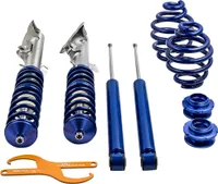 Zawieszenie gwintowane z regulacją wysokości do BMW serii 3 E36 Touring 316i-328i 94-99