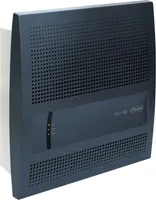 Auerswald COMpact 4000 ISDN-Telefonanlage schwarz