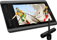 XP-Pen Artist 12 Grafikmonitor Drawing Pen Tablet HD IPS Pen Display mit Touch Bar zum Zeichnen für Weihnachtsgeschenke Halloween Christmas gifts Distance Learning Fernunterricht