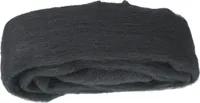 DEDRA Ocelová vlna č. 00 200g Vyrobeno v Německu - 1530-00