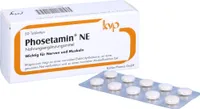 Phosetamine NE tablety, 50 tablet