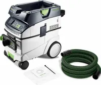 Festool Absaugmobil CLEANTEC CTL 36 EI AC-RENOFIX
