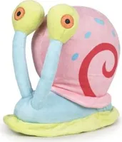 SPONGE BOB Gary pluszowy, 30 cm