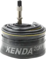 20 Zoll KENDA Fahrrad Schlauch 20x1.75/2.125 Dunlopventil 47/57-406 DV