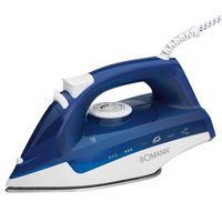 Bomann DB6004CB Dampfbügeleisen 2.200W