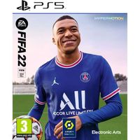 ELECTRONIC ARTS FIFA 22 PS5-Spiel