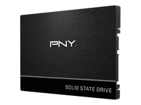 PNY CS900 2,5" 120 GB Serial ATA III 3D TLC NAND