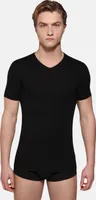 BIKKEMBERGS T-Shirt Kurzarmshirt 2er Pack