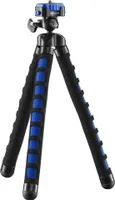 mantona kaleido flex ozeanblau