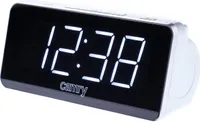 Camry Cr 1156 Weckerradio Durchsichtig  Durchsichtig One Size