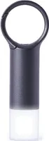 Lexon Nomaday Flash Brelok Led Szary/Gun Ll137X