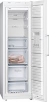 Siemens iQ300 GS36NVWFP Gefrierschränke - Weiß