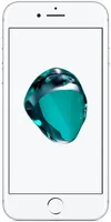 Apple iPhone 7 32GB Silber