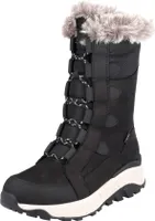 Rieker Winterstiefel W0070-00 Damen 31363833313235 Schwarz 38 EU