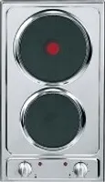 Gorenje - EM30E - Elektrická varná doska z nehrdzavejúcej ocele