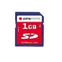 AgfaPhoto SDHC Memory cards, 32 GB, Secure Digital High-Capacity (SDHC), 2,4 cm, 2,1 mm, 3,2 cm, 24 x 2,1 x 32 mm