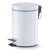 Kozmetický zásobník Zeller 3,0 l biely