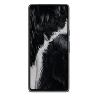 Google Pixel 7 128GB 5G Obsidian Smartphone (6,3 Zoll, 50 MP, Dual-Kamera, Google Tensor Prozessor, Fingerabdrucksensor, Gesichtserkennung, schwarz)