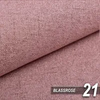Polsterstoff MERIVA PREMIUM | Möbelstoff Webstoff gewebt Meterware Bezugsstoff | 21 Blassrose