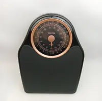 Salter 145 RGFEU16 Körperwaage Mechanisch 150 KG Tragfähigkeit Präzise