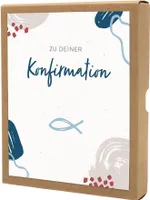 Zu deiner Konfirmation