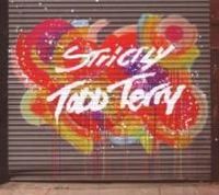 Terry,Todd-Strictly Todd Terry-Mixed