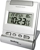 Technotrade WQ 170 Cestovný budík quartz