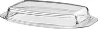 WMF Fusiontec Glasdeckel für rechteckigen Bräter 3201112102