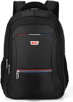 30L Rucksack, Großer Handgepäck-Rucksack, Laptop Rucksack, Wasserdicht Freizeit Reise Arbeit Schulrucksack