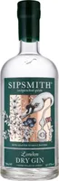 Sipsmith London Dry Gin | 41,6 % vol | 0,7 l