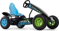 BERG Gokart XL X-ite BFR-3 mit Gangschaltung