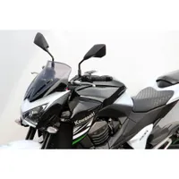 Szyba motocyklowa MRA KAWASAKI Z 800, ZR 800 A, -, forma S, przyciemniana