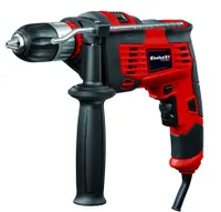 Sada příklepových vrtaček Einhell TC-ID 1000 E Kit