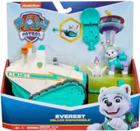 Amigo PAW Funkčné vozidlo Everest VEHICLE