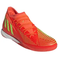 Adidas Predator Edge.3 IN Pánské halové fotbalové kopačky, vel. S 41 1/3