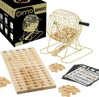 Kyto Bingospiel Deluxe