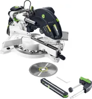 Festool Kapp-Zugsäge KS 120 REB KAPEX