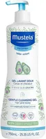 Mustela Sanftes Reinigungsgel 750 ml