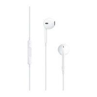 Słuchawki Apple EarPods 3,5 mm, ws (białe)