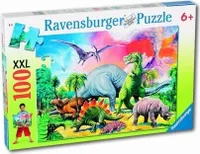 Ravensburger Unter Dinosauriern