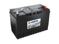 Starterbatterie ProMotive HD von Varta (620047078A742) Batterie Startanlage Akku, Akkumulator, Batterie,Autobatterie