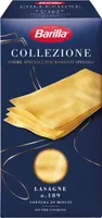 Barilla Lasagne La Collezione Pasta aus Hartweizengrieß 500g