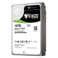 Seagate Enterprise Capacity 3.5 HDD (Helium) ST10000NM0016 - Festplatte - 10 TB